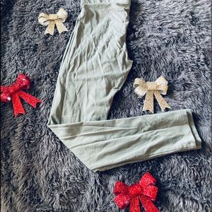 ✨FOREVER21 Leggings ✨